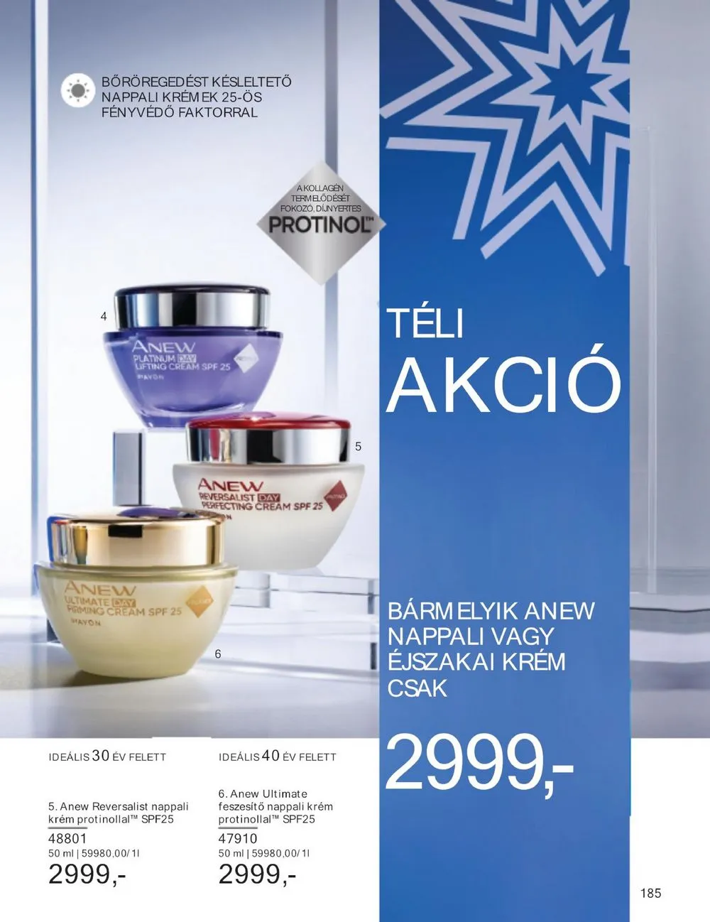 Avon akciós újság 01.01–01.31 – 195. oldal