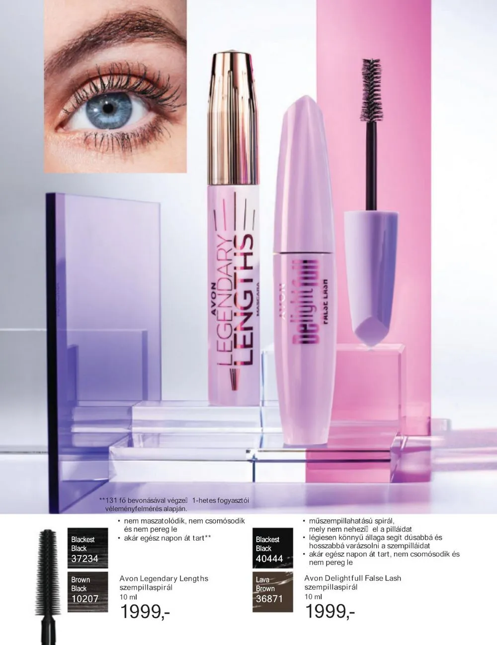 Avon akciós újság 01.01–01.31 – 200. oldal