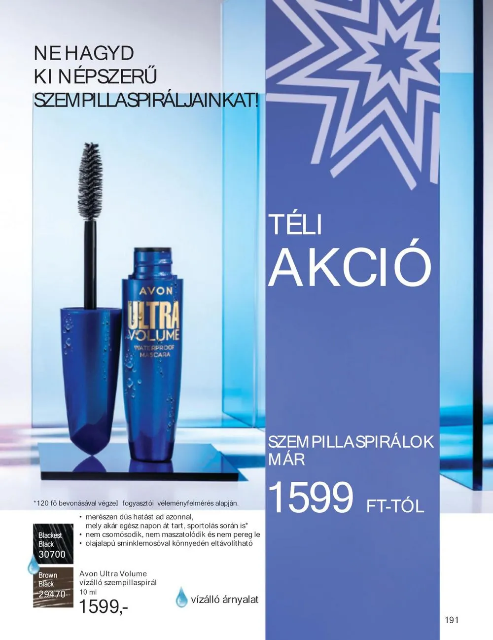 Avon akciós újság 01.01–01.31 – 201. oldal