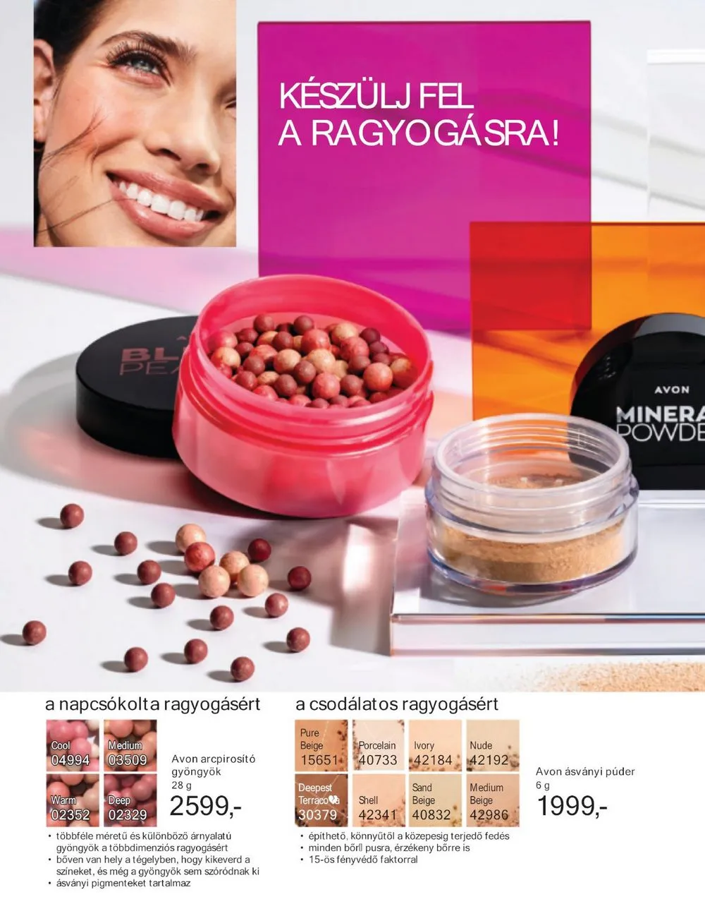 Avon akciós újság 01.01–01.31 – 202. oldal