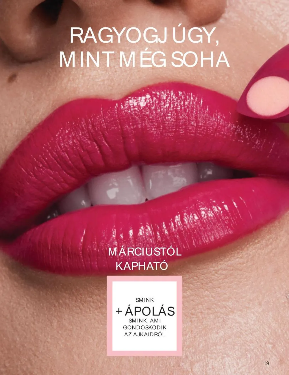 Avon akciós újság 01.01–01.31 – 21. oldal