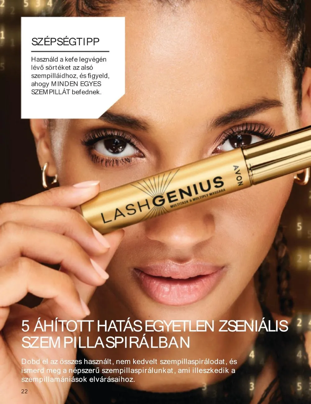 Avon akciós újság 01.01–01.31 – 24. oldal