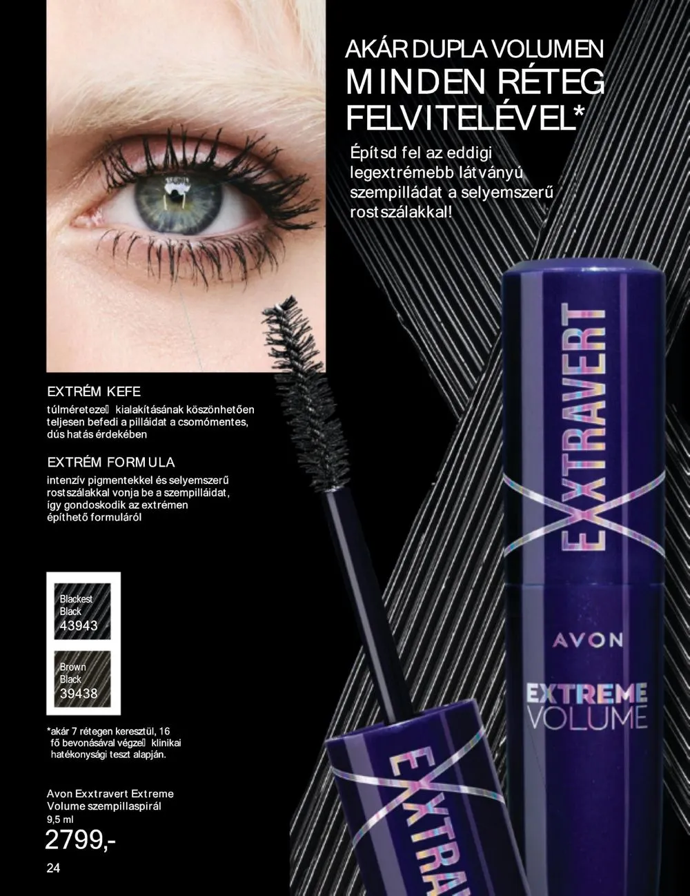 Avon akciós újság 01.01–01.31 – 26. oldal