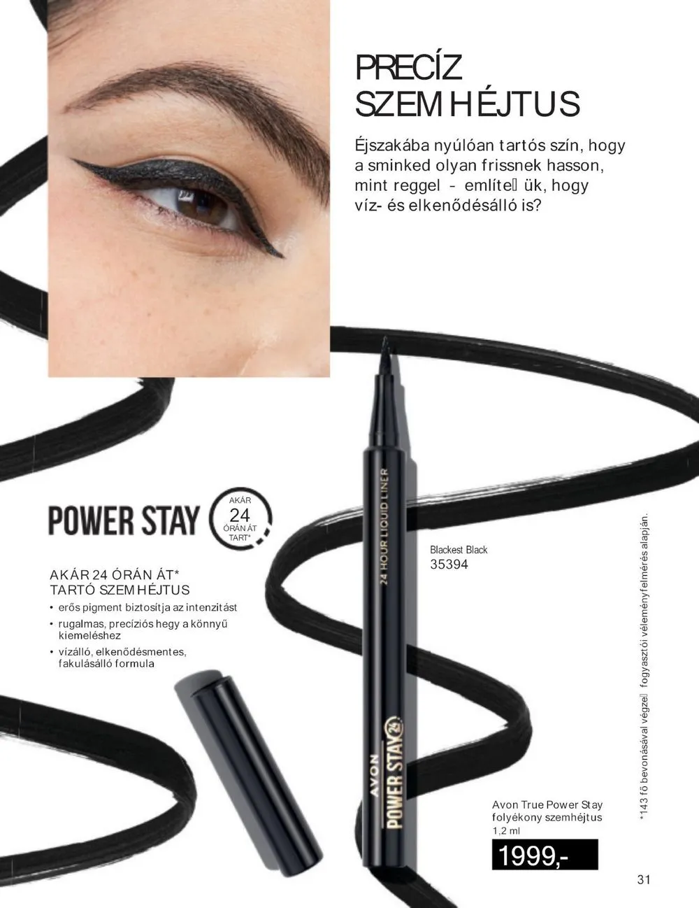 Avon akciós újság 01.01–01.31 – 33. oldal