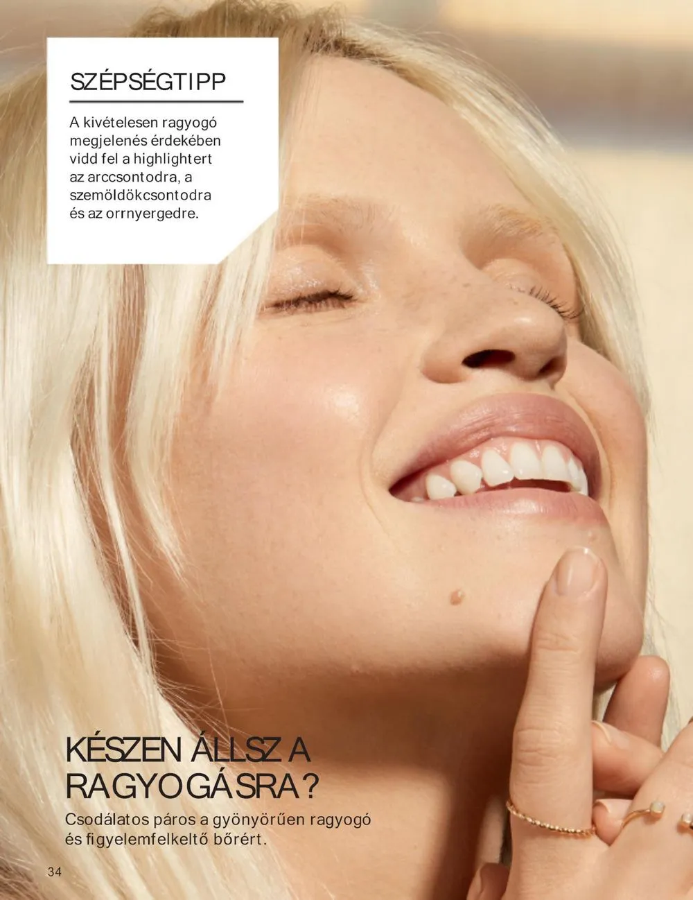 Avon akciós újság 01.01–01.31 – 36. oldal