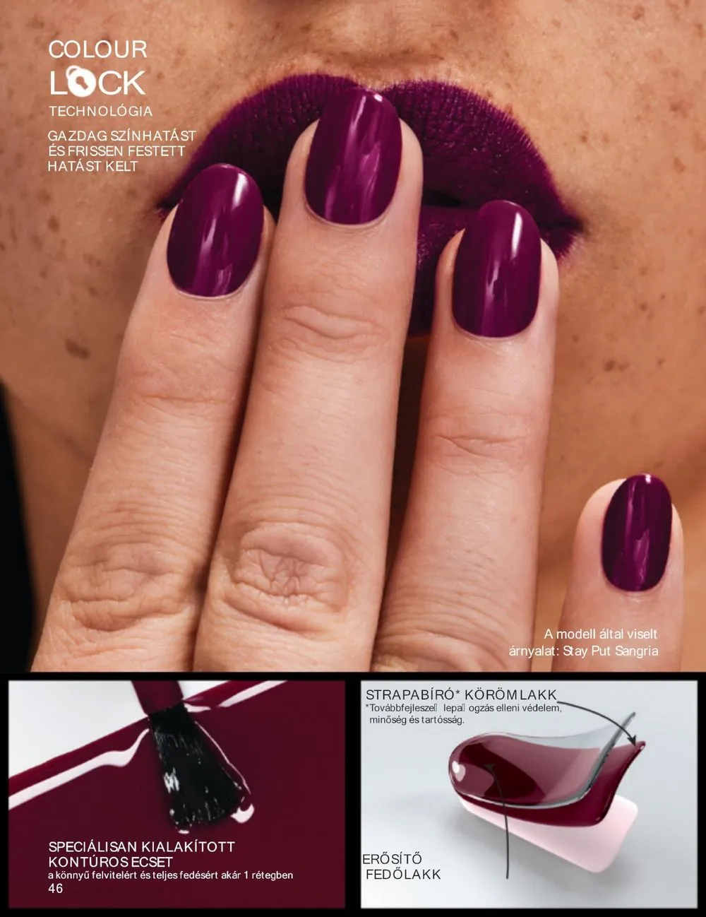 Avon akciós újság 01.01–01.31 – 48. oldal