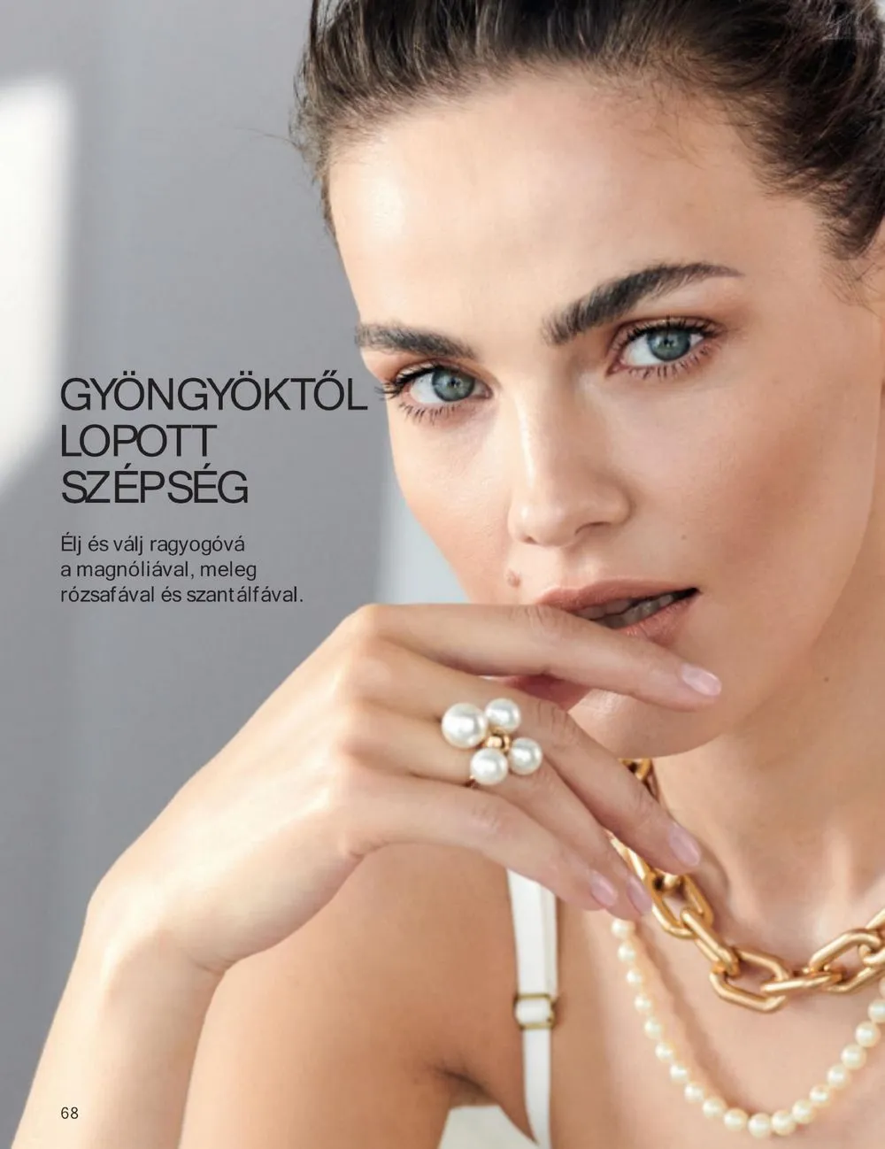 Avon akciós újság 01.01–01.31 – 70. oldal