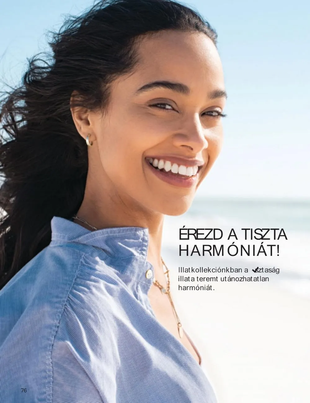 Avon akciós újság 01.01–01.31 – 78. oldal