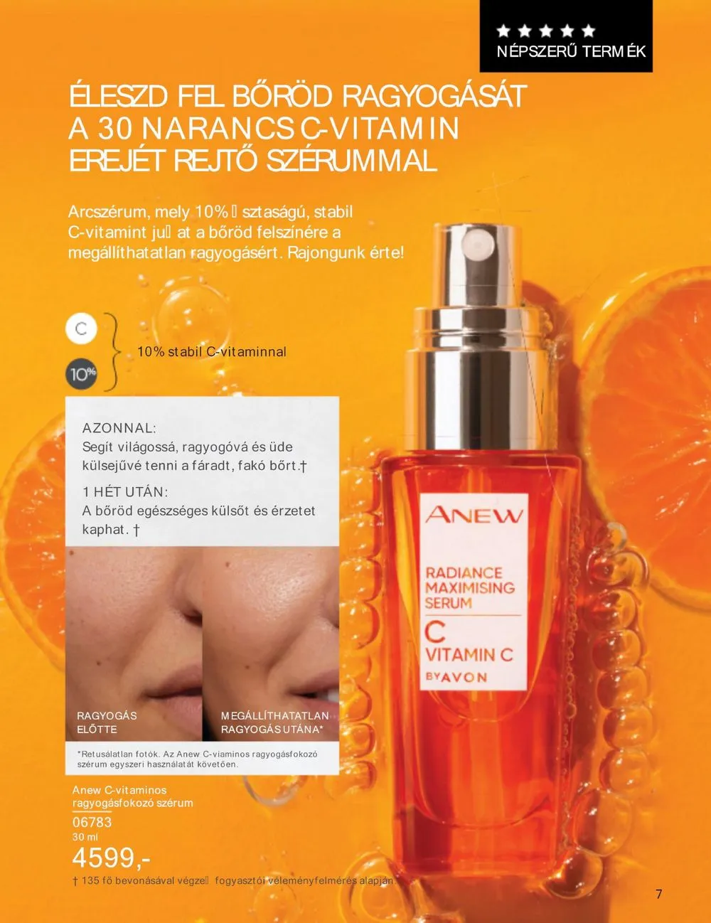 Avon akciós újság 01.01–01.31 – 9. oldal