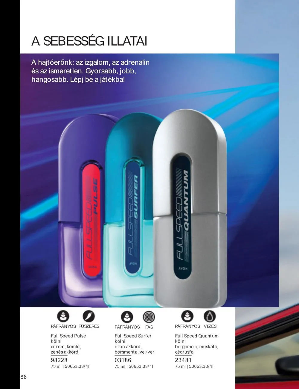 Avon akciós újság 01.01–01.31 – 90. oldal
