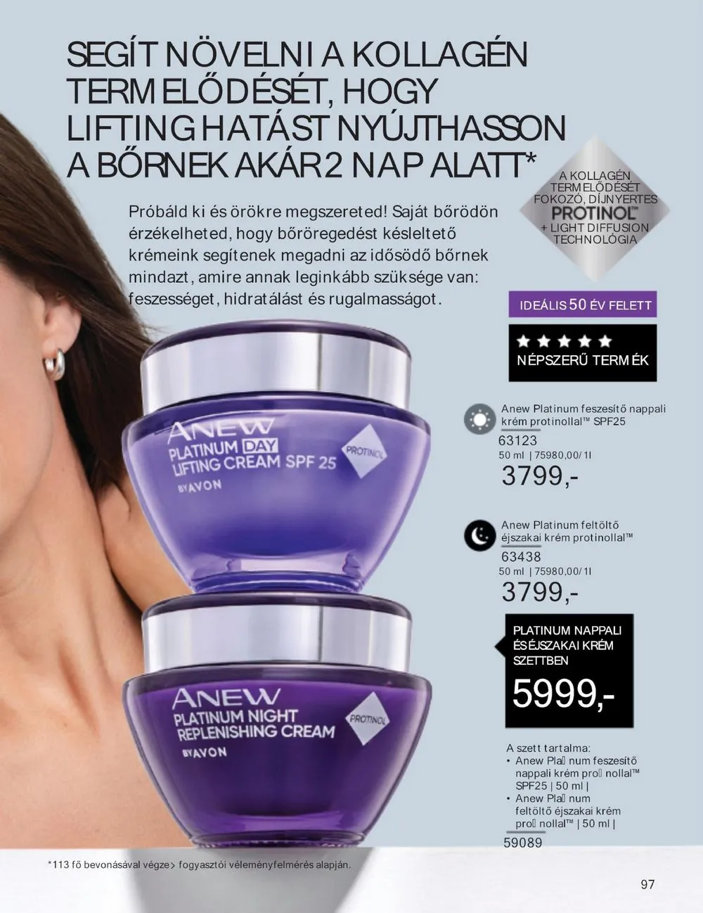 Avon akciós újság 02.01–02.29 – 101. oldal
