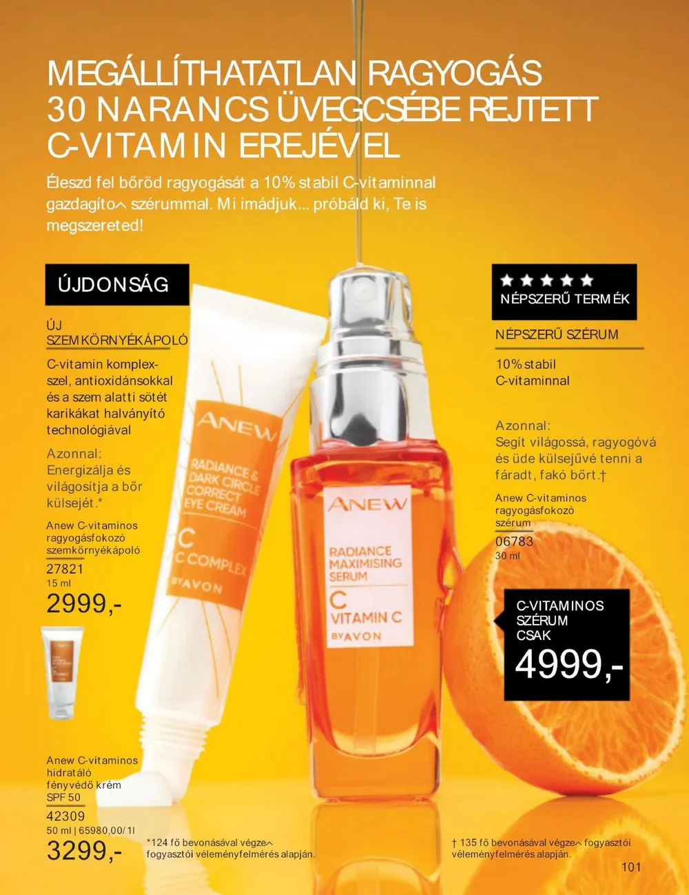 Avon akciós újság 02.01–02.29 – 105. oldal