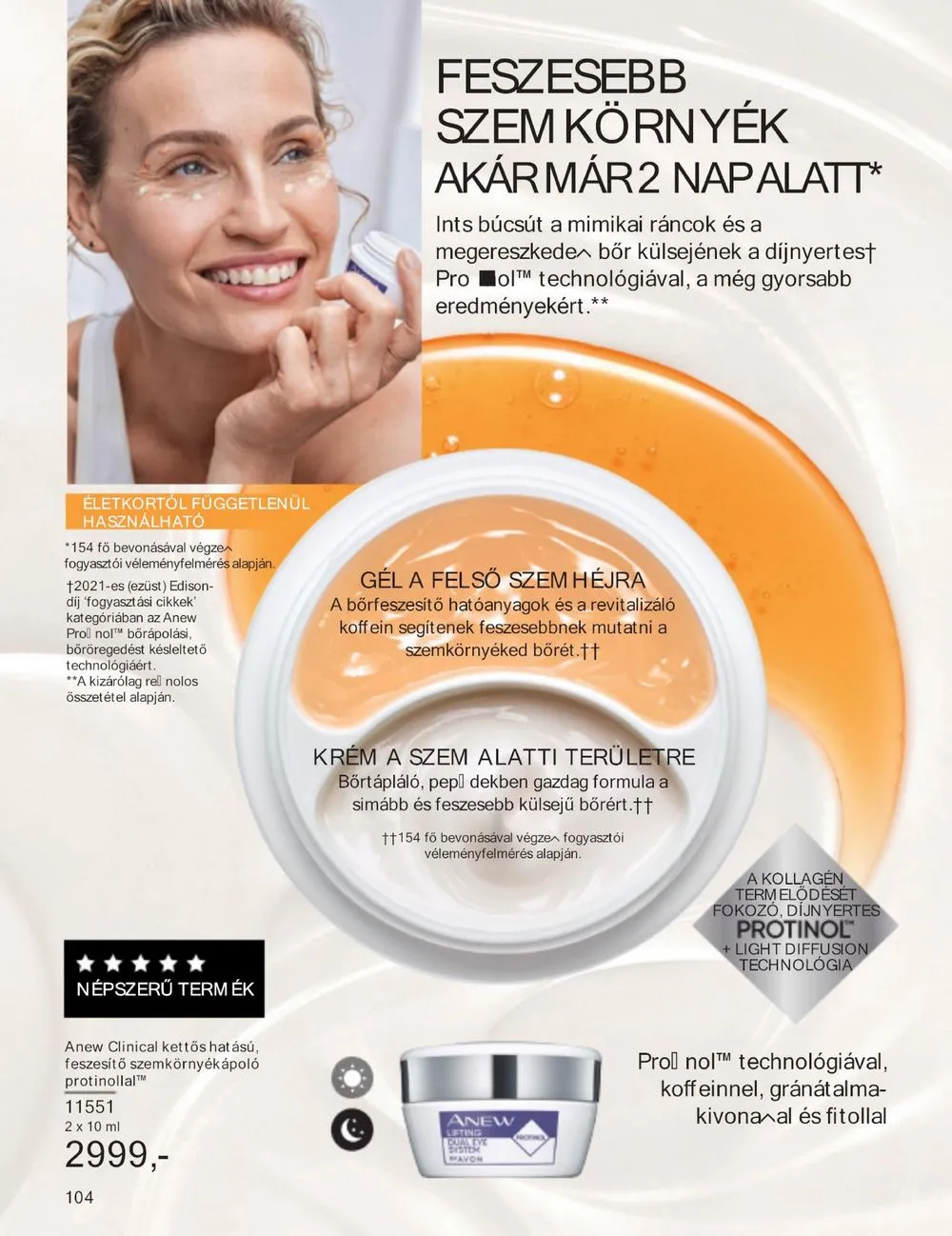 Avon akciós újság 02.01–02.29 – 108. oldal