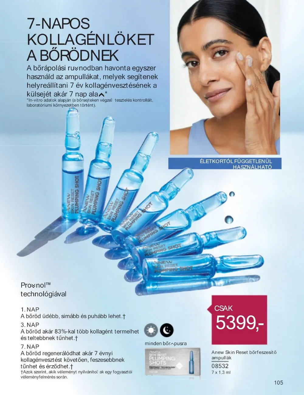 Avon akciós újság 02.01–02.29 – 109. oldal