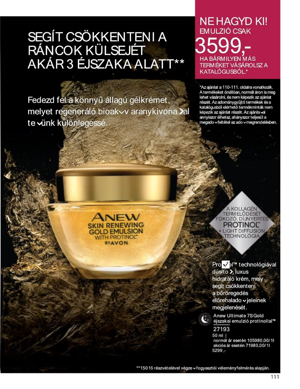 Avon akciós újság 02.01–02.29 – 115. oldal