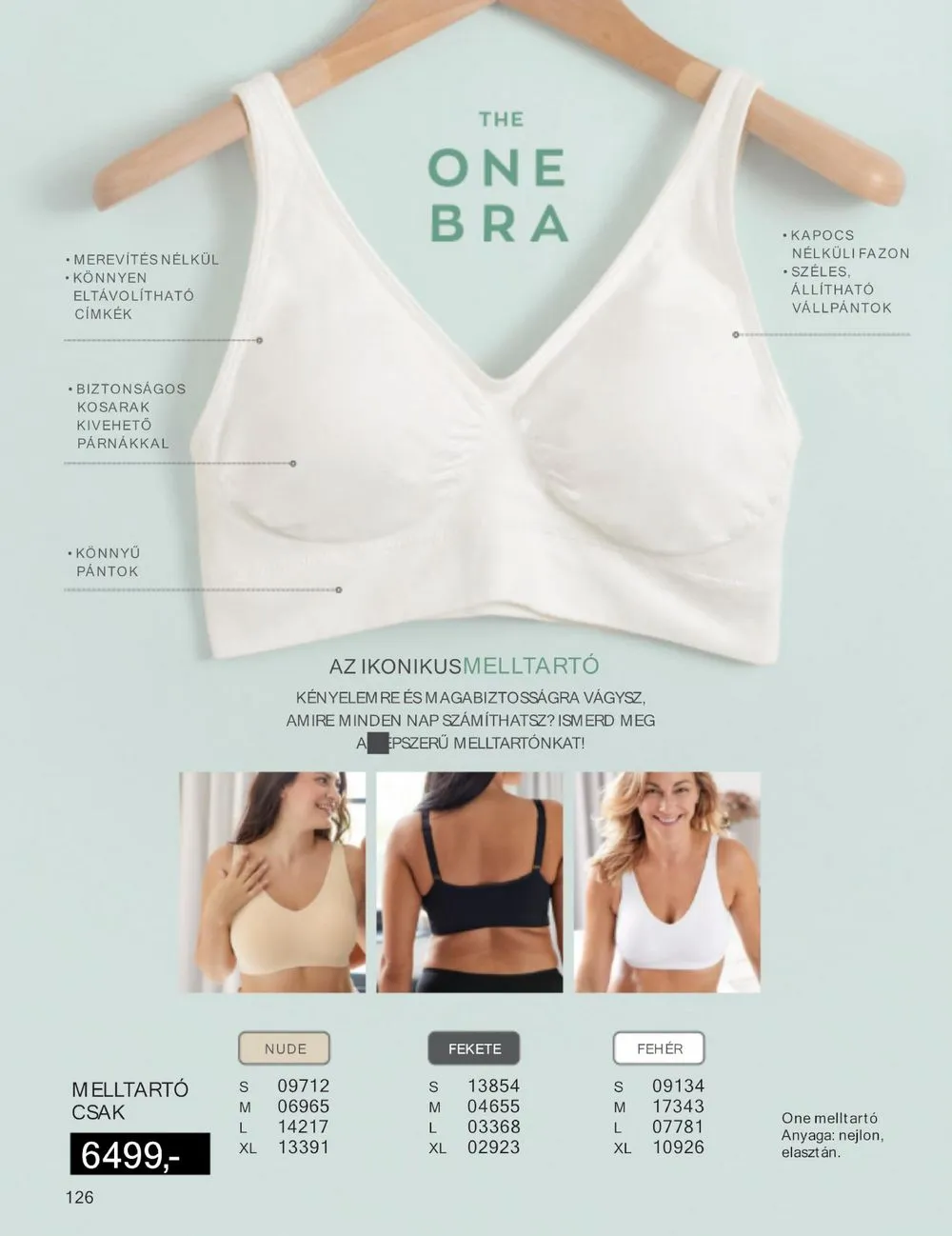 Avon akciós újság 02.01–02.29 – 130. oldal