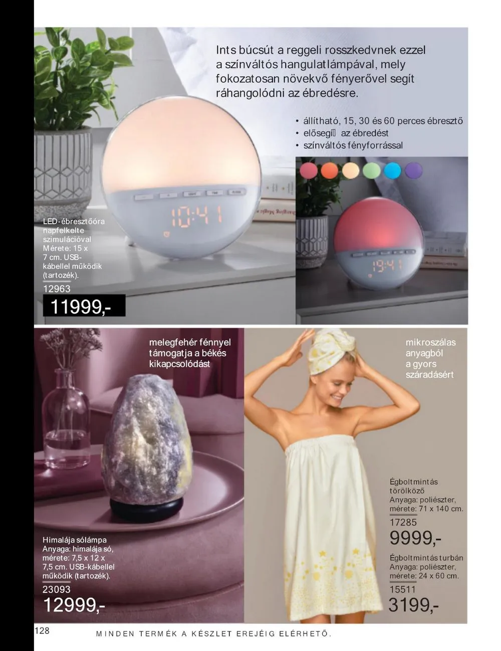 Avon akciós újság 02.01–02.29 – 132. oldal