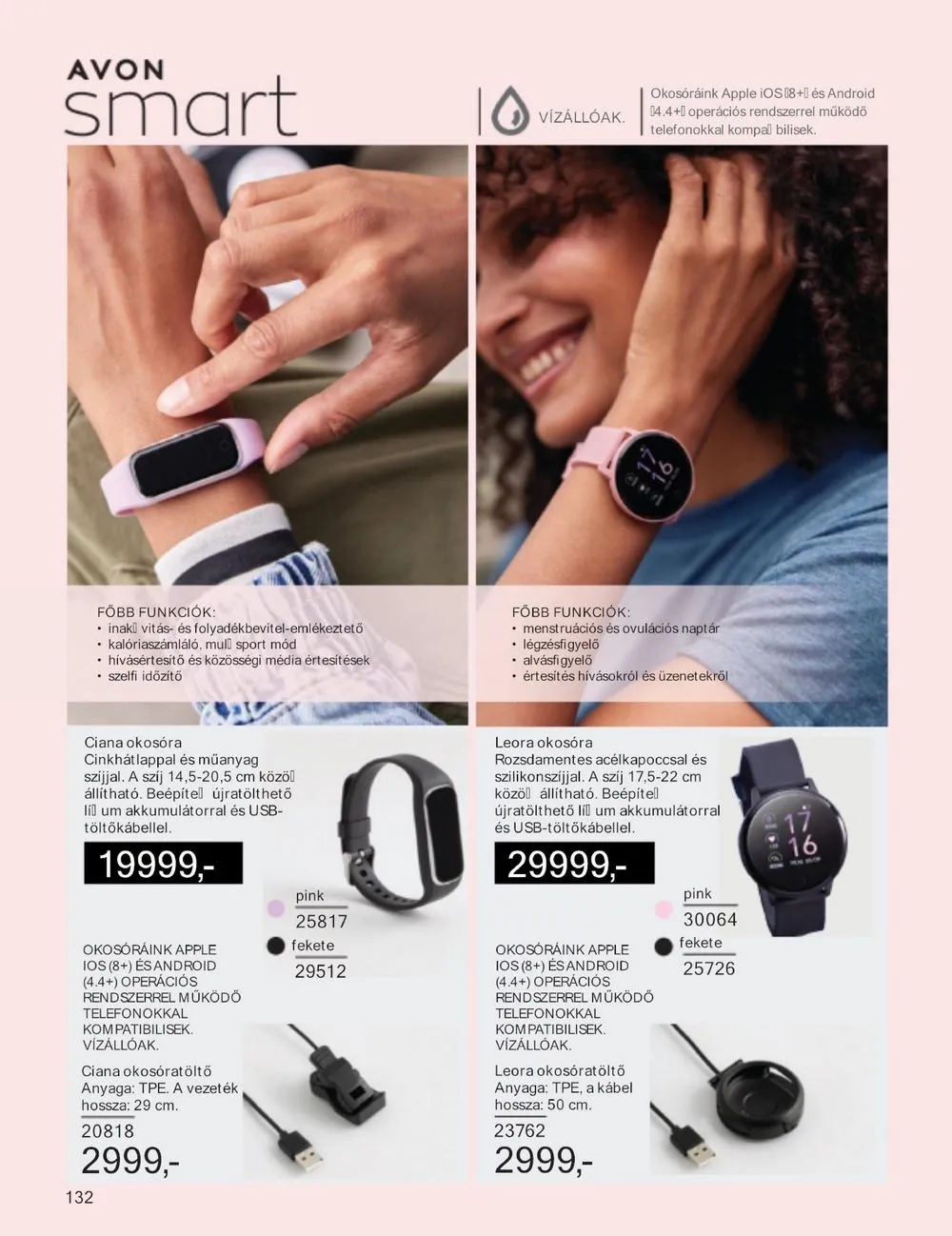 Avon akciós újság 02.01–02.29 – 136. oldal