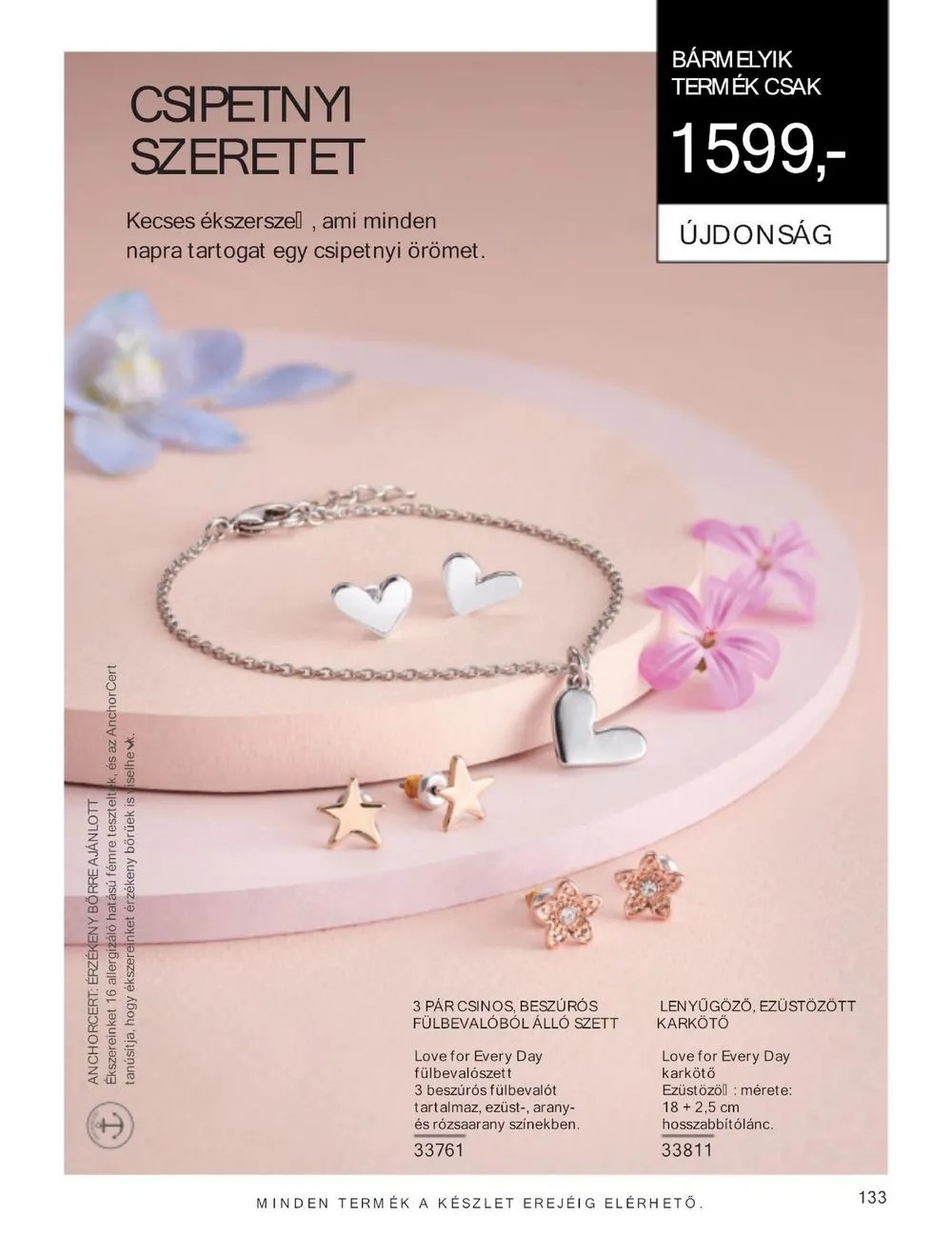 Avon akciós újság 02.01–02.29 – 137. oldal