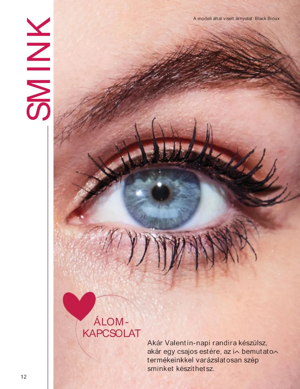 Avon akciós újság 02.01–02.29 – 14. oldal
