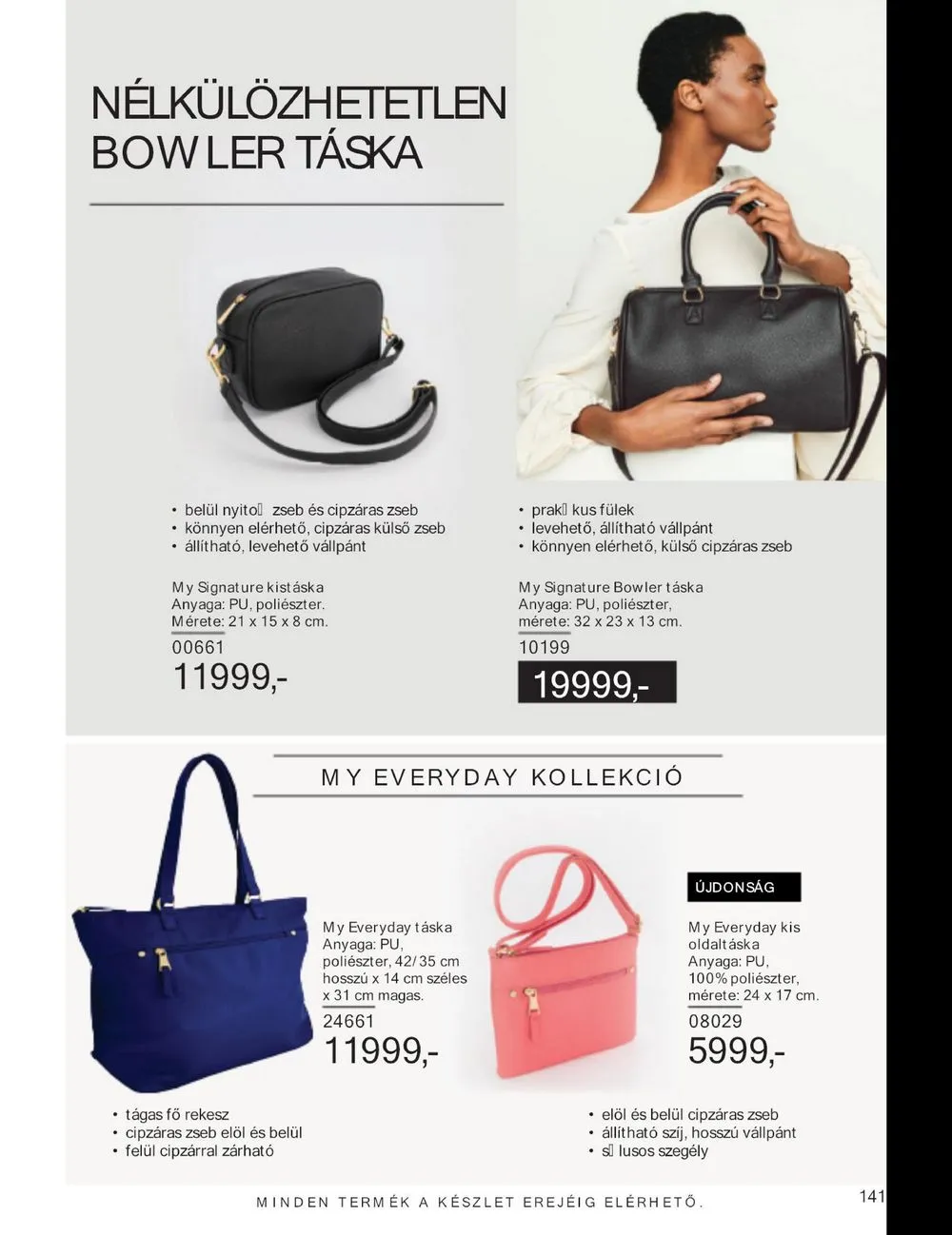 Avon akciós újság 02.01–02.29 – 145. oldal