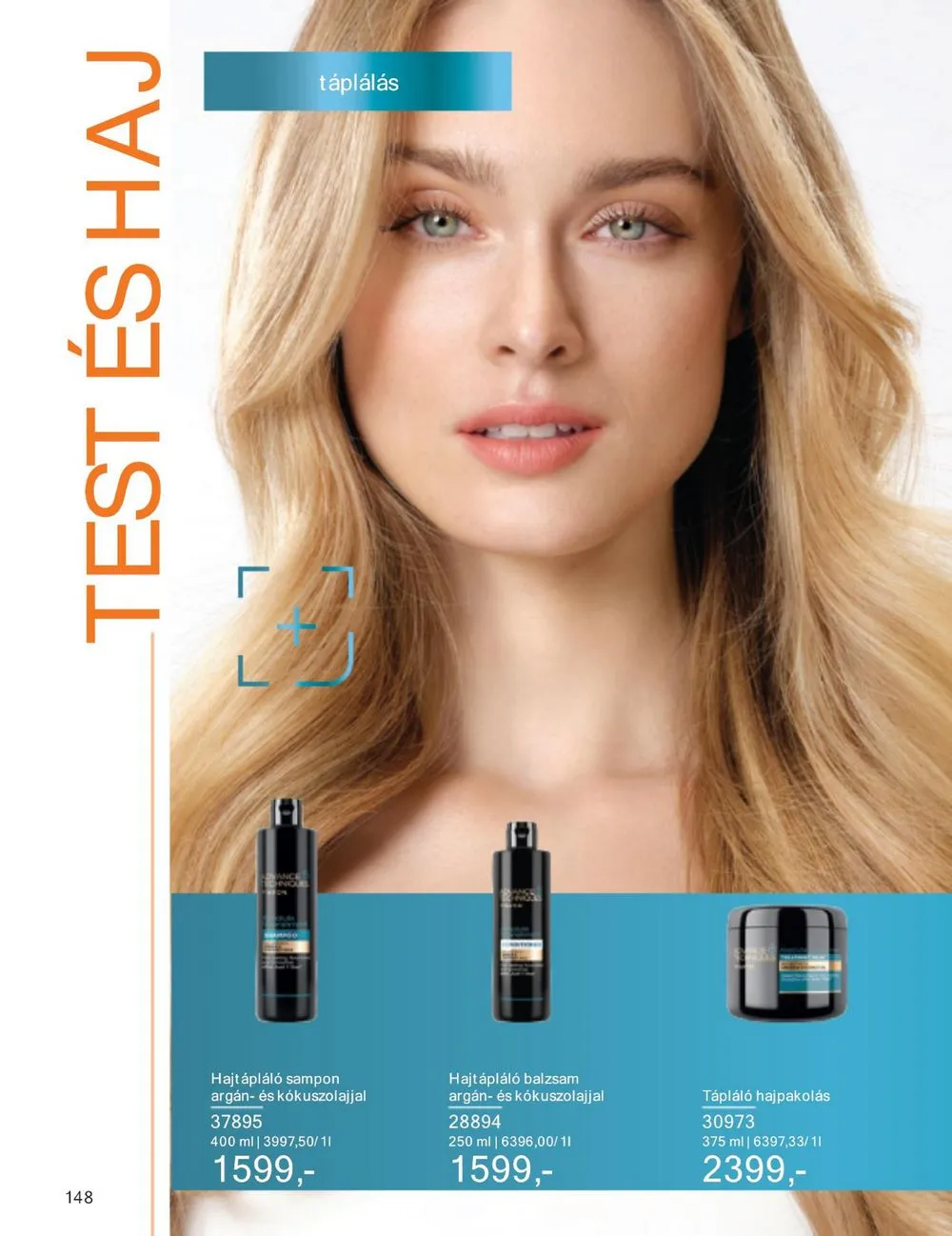 Avon akciós újság 02.01–02.29 – 152. oldal