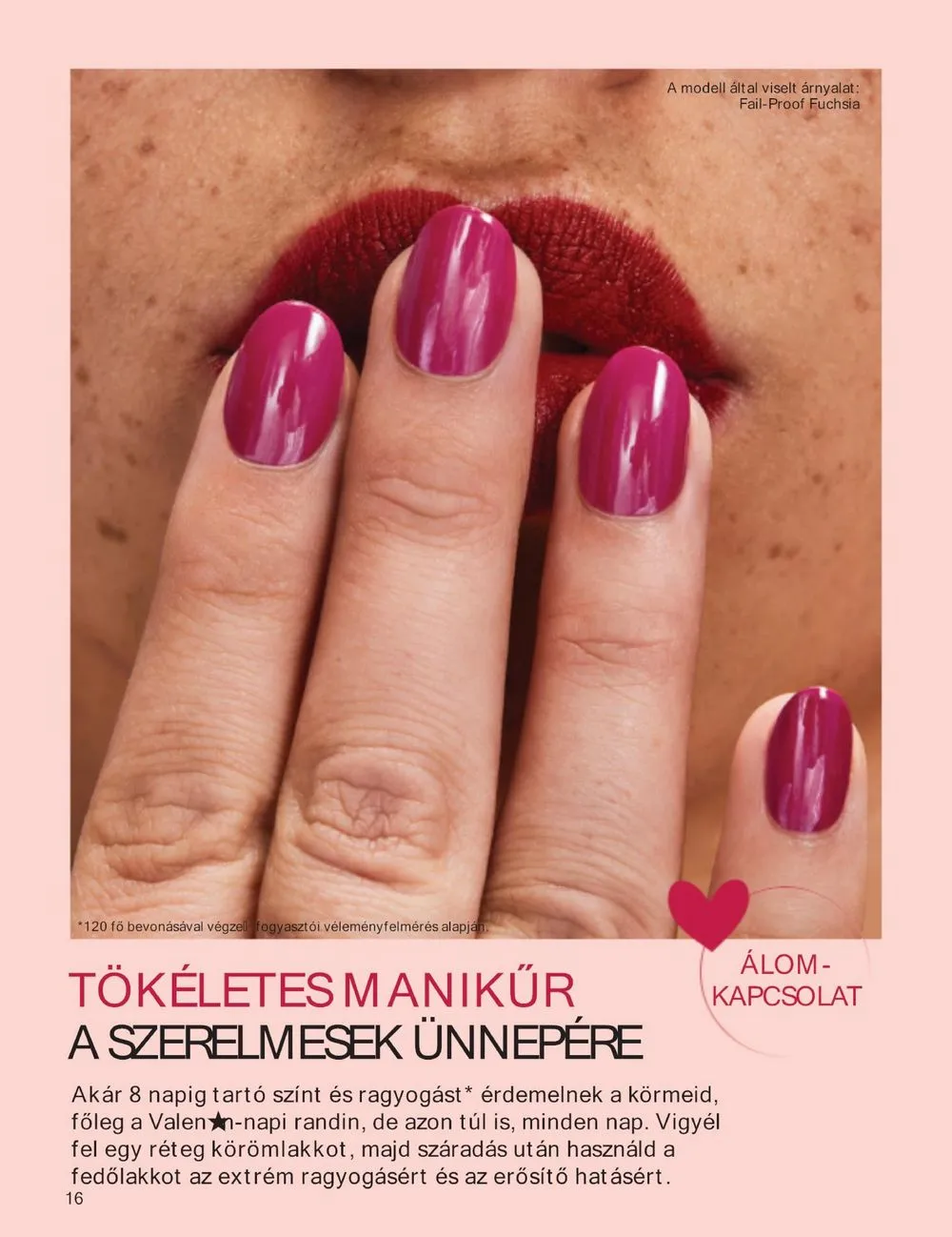Avon akciós újság 02.01–02.29 – 18. oldal
