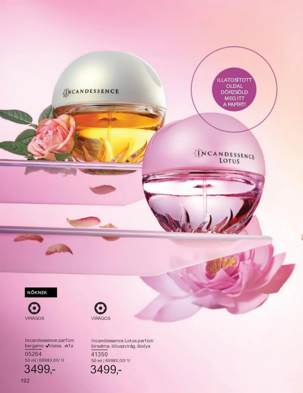 Avon akciós újság 02.01–02.29 – 196. oldal