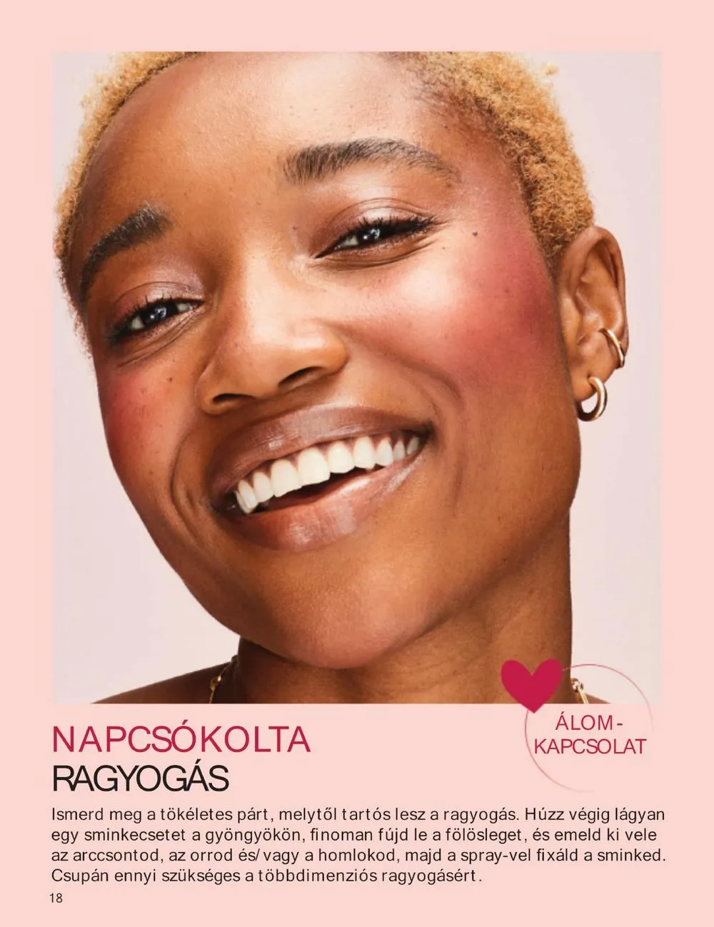 Avon akciós újság 02.01–02.29 – 20. oldal