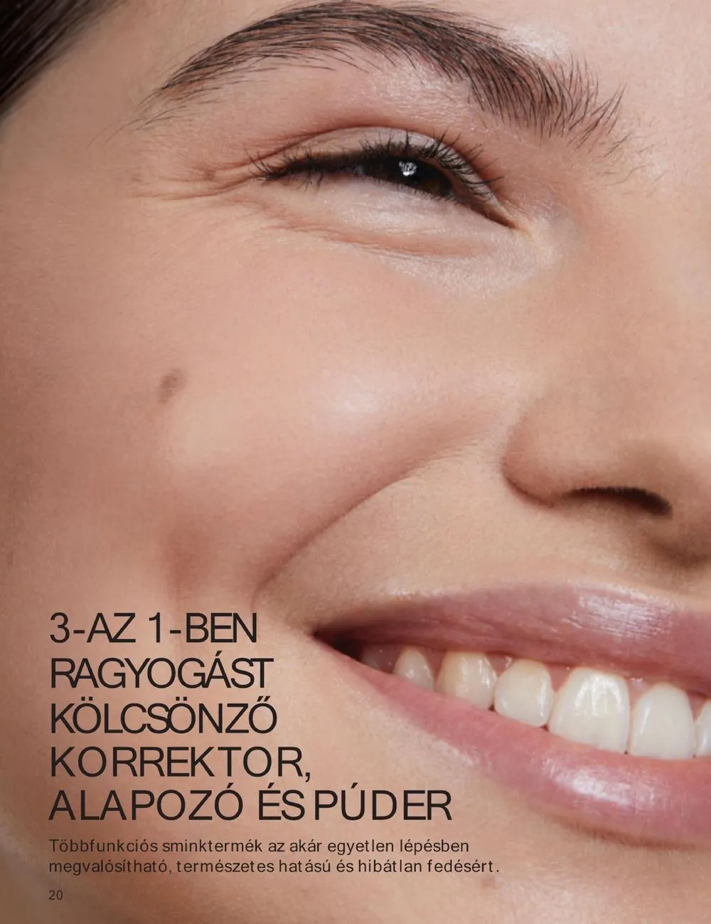 Avon akciós újság 02.01–02.29 – 22. oldal