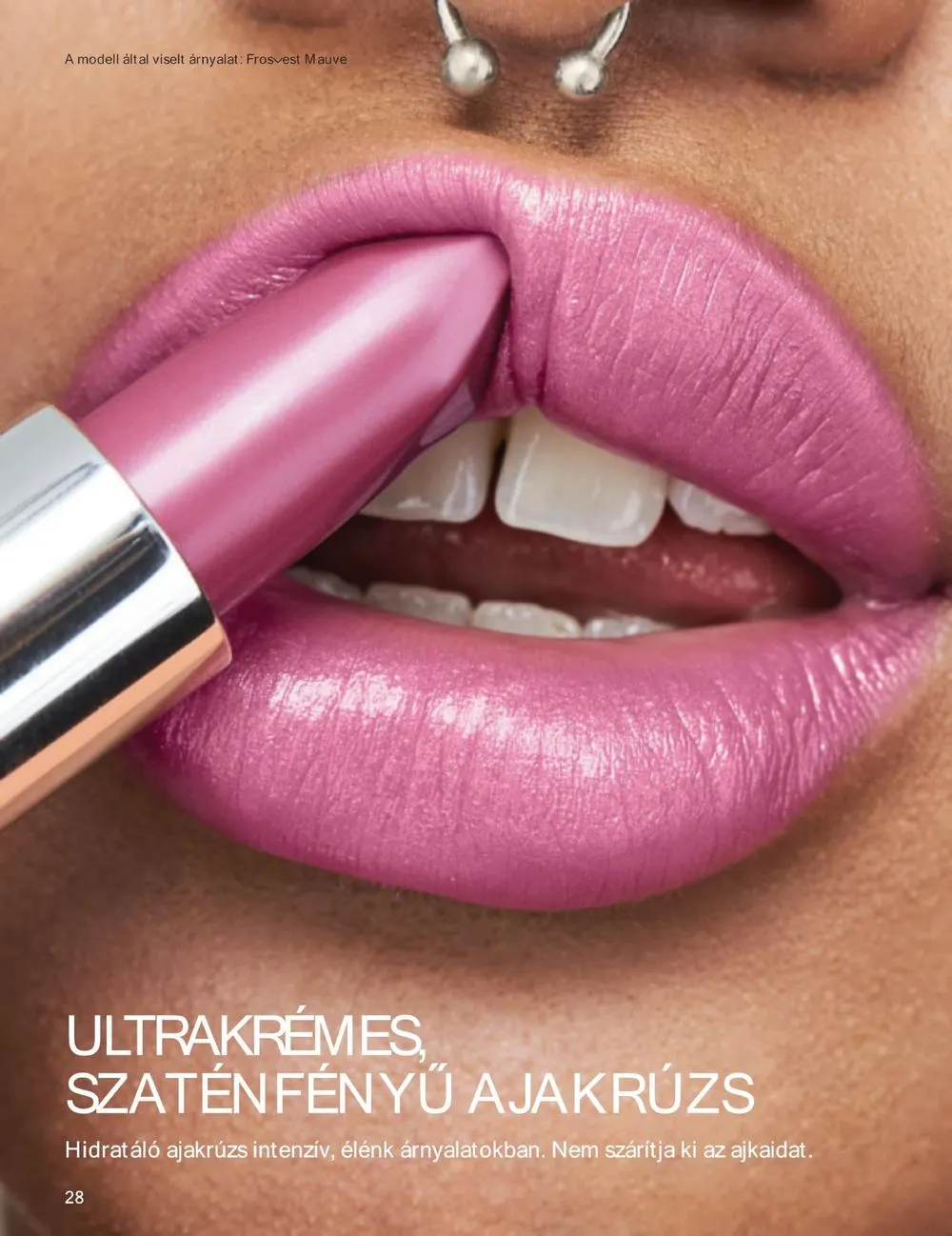 Avon akciós újság 02.01–02.29 – 30. oldal