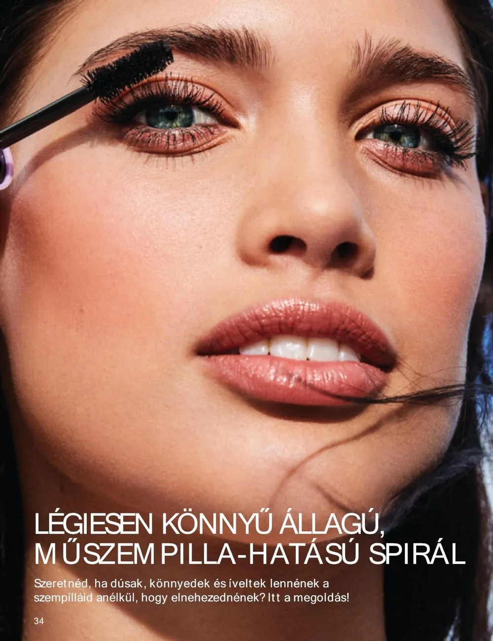 Avon akciós újság 02.01–02.29 – 36. oldal