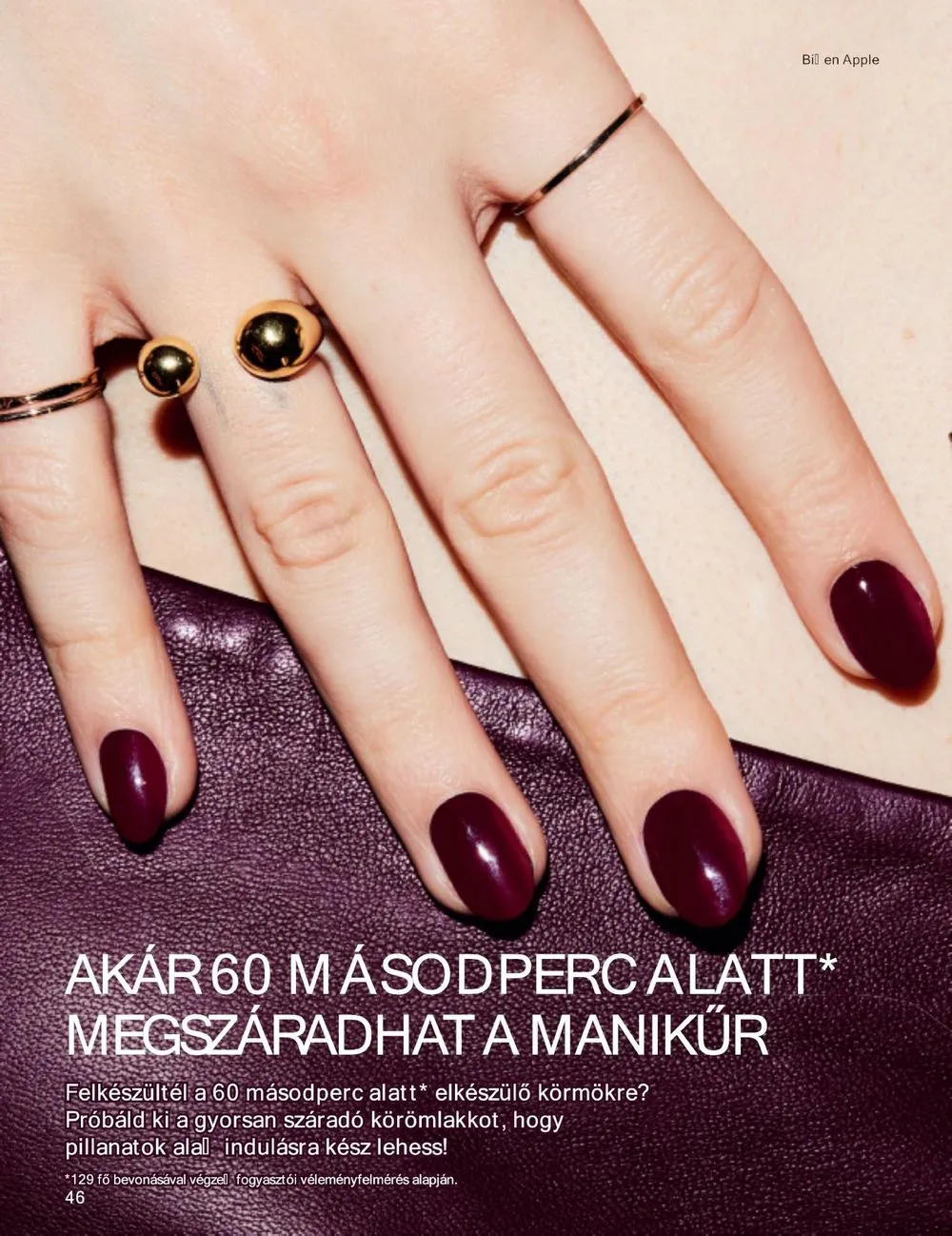 Avon akciós újság 02.01–02.29 – 48. oldal