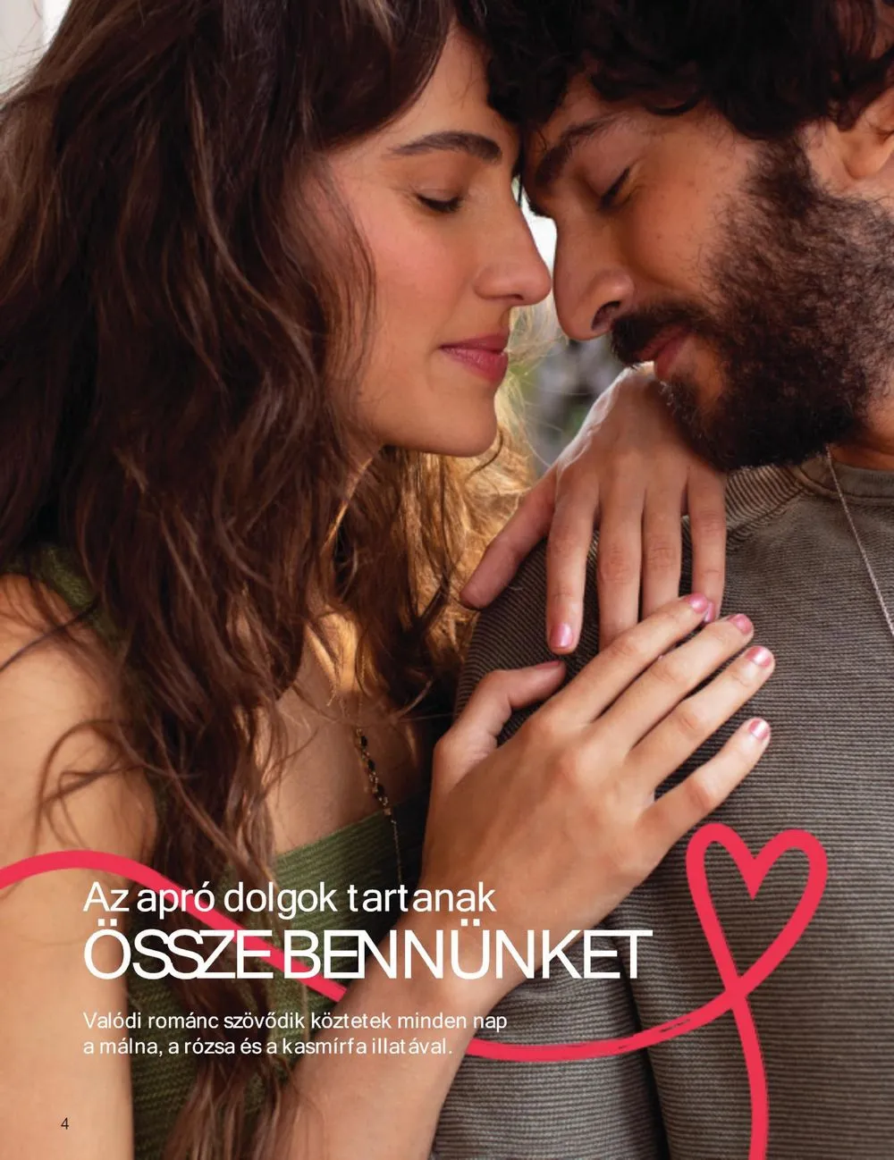 Avon akciós újság 02.01–02.29 – 6. oldal