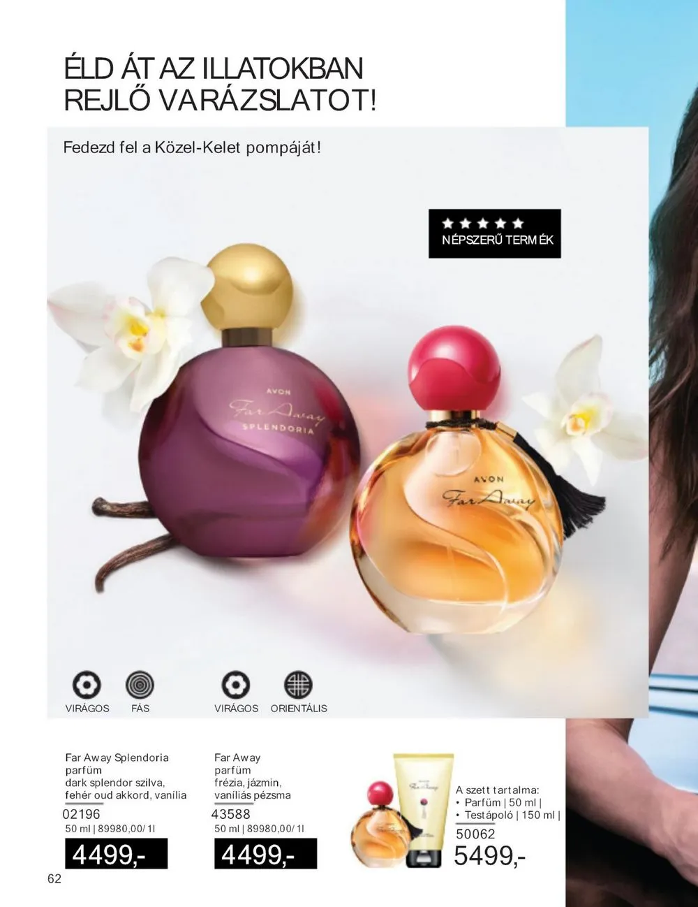 Avon akciós újság 02.01–02.29 – 64. oldal