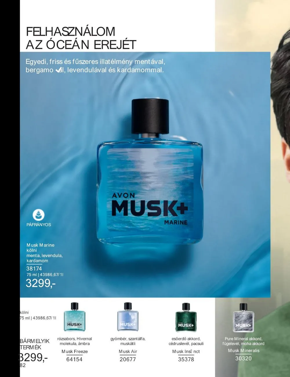 Avon akciós újság 02.01–02.29 – 84. oldal
