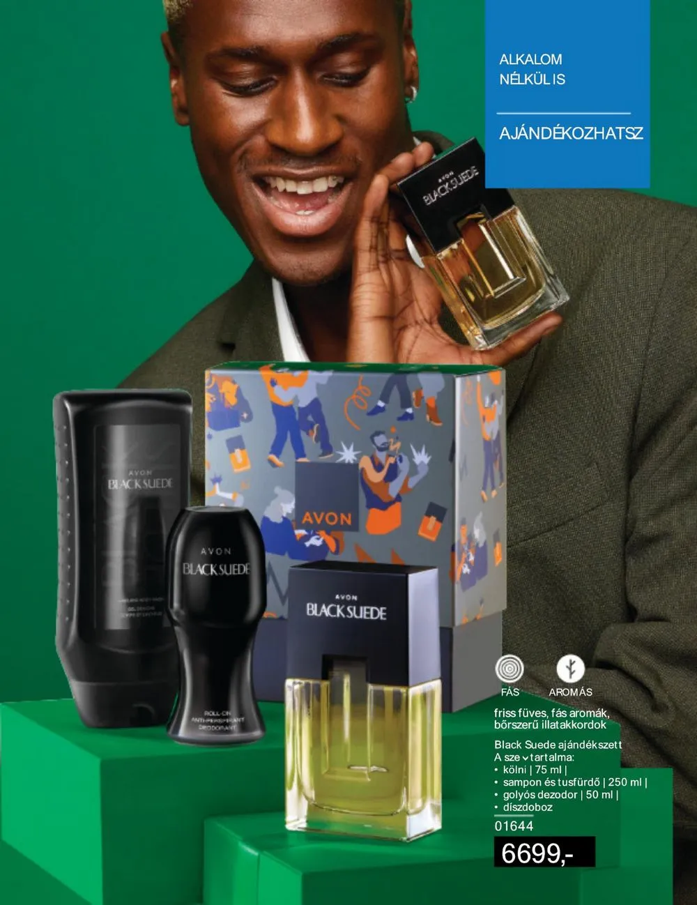 Avon akciós újság 03.01–03.31 – 105. oldal