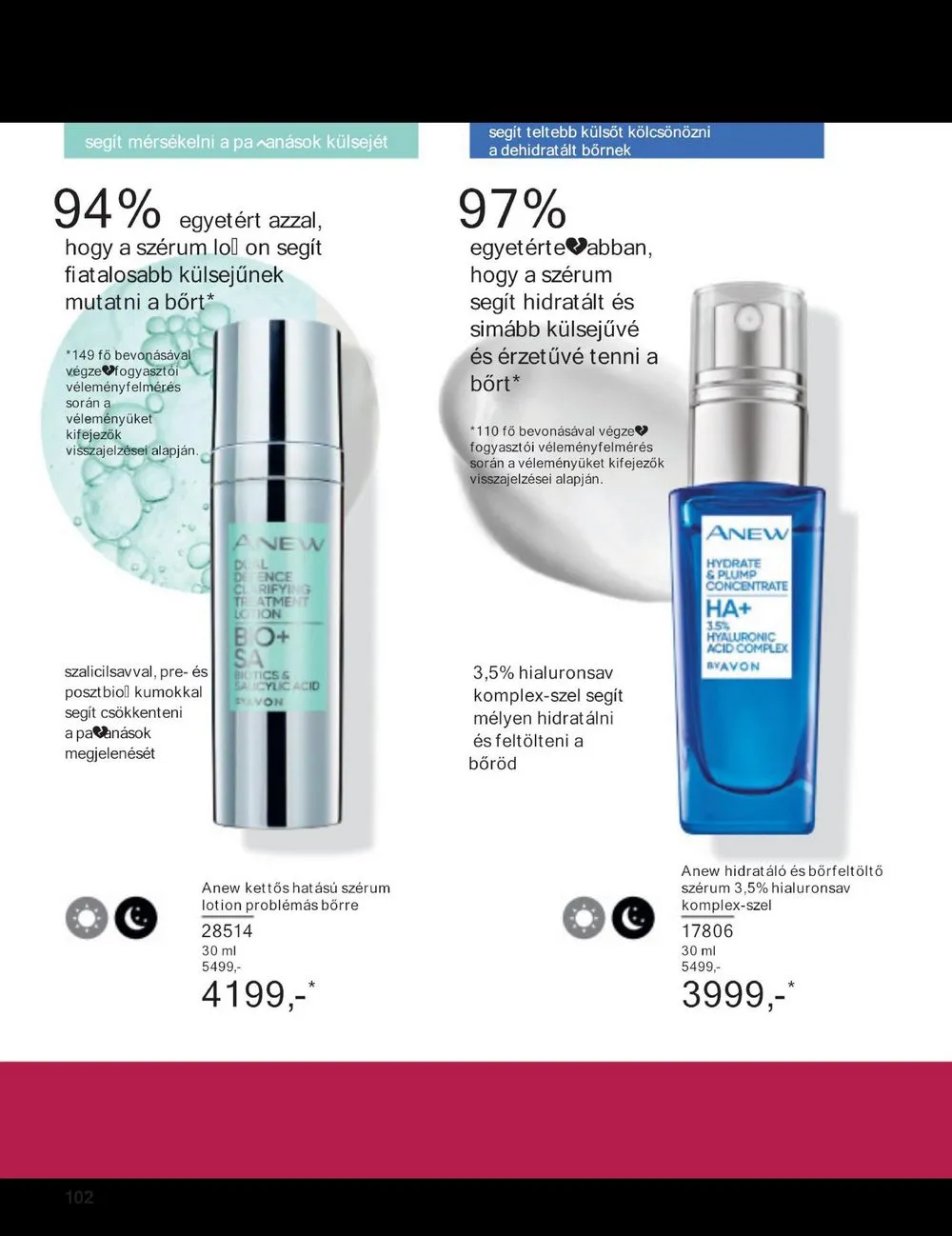 Avon akciós újság 03.01–03.31 – 112. oldal