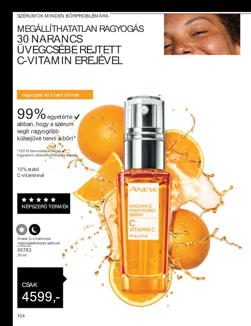 Avon akciós újság 03.01–03.31 – 114. oldal