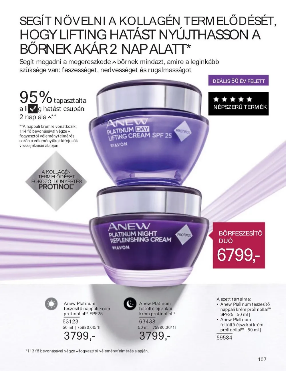 Avon akciós újság 03.01–03.31 – 117. oldal