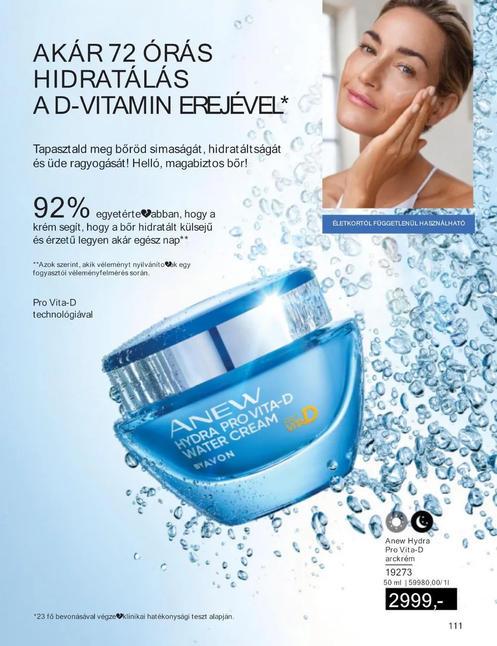 Avon akciós újság 03.01–03.31 – 121. oldal