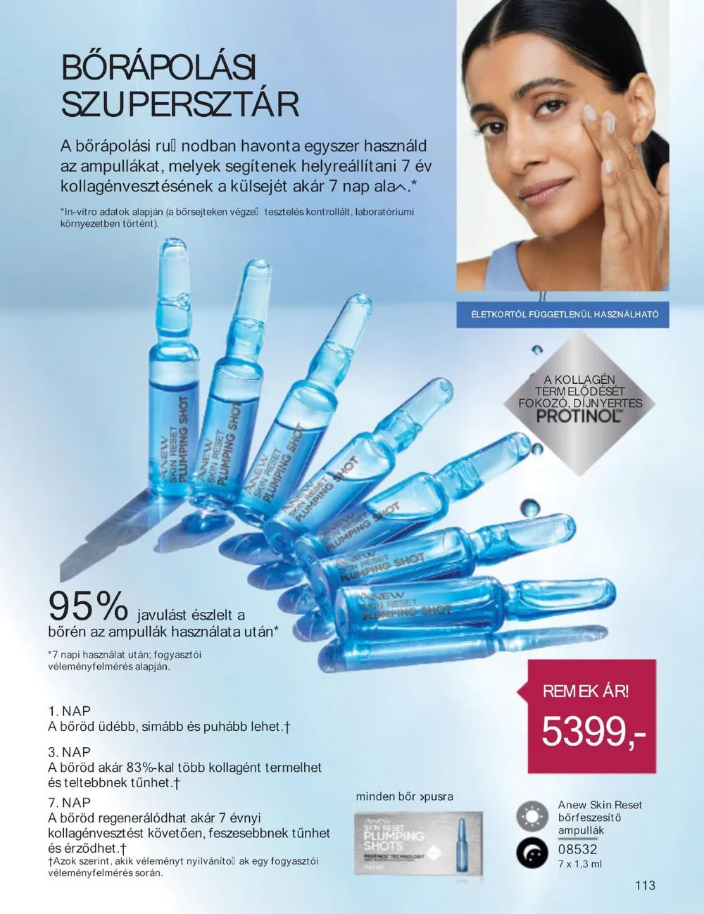 Avon akciós újság 03.01–03.31 – 123. oldal