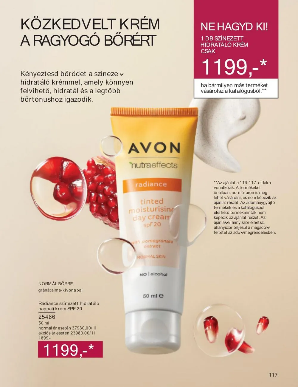 Avon akciós újság 03.01–03.31 – 127. oldal