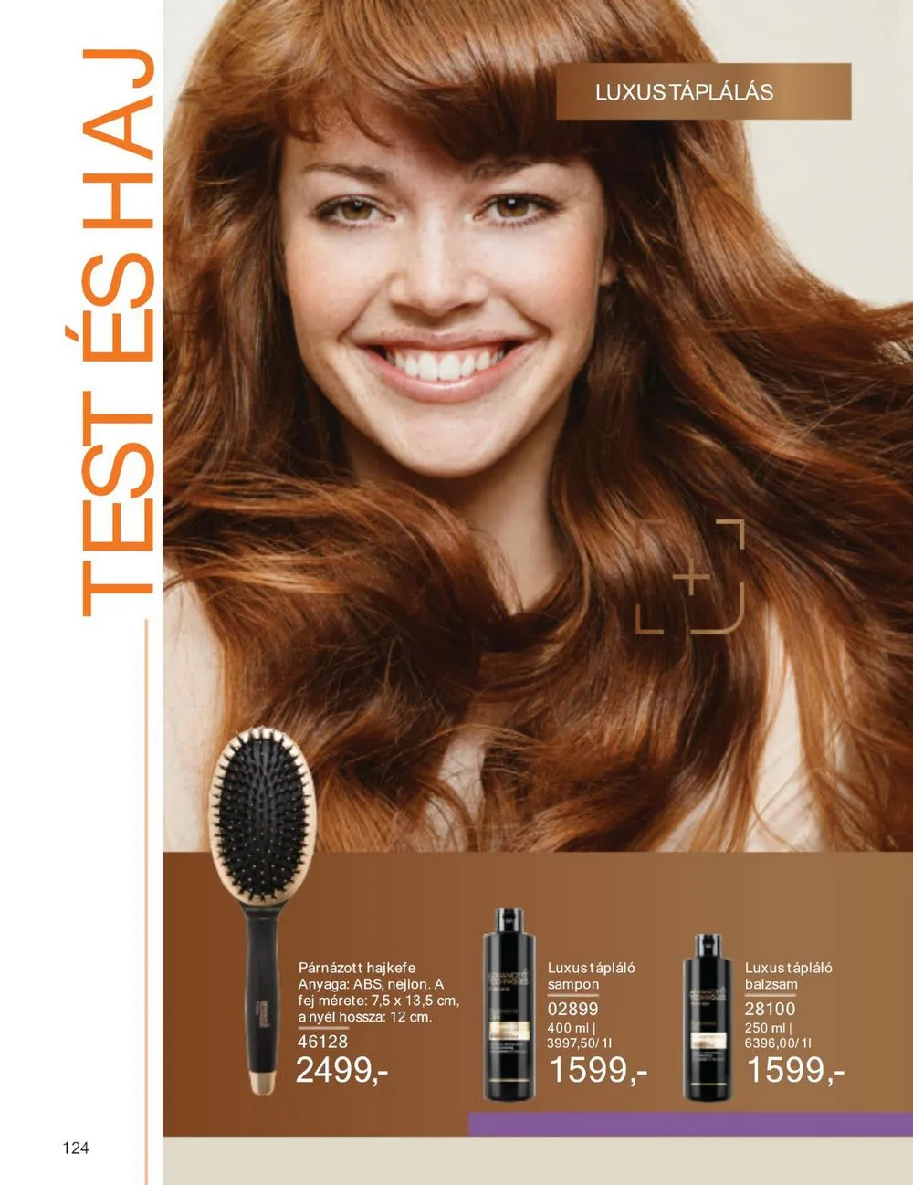 Avon akciós újság 03.01–03.31 – 134. oldal