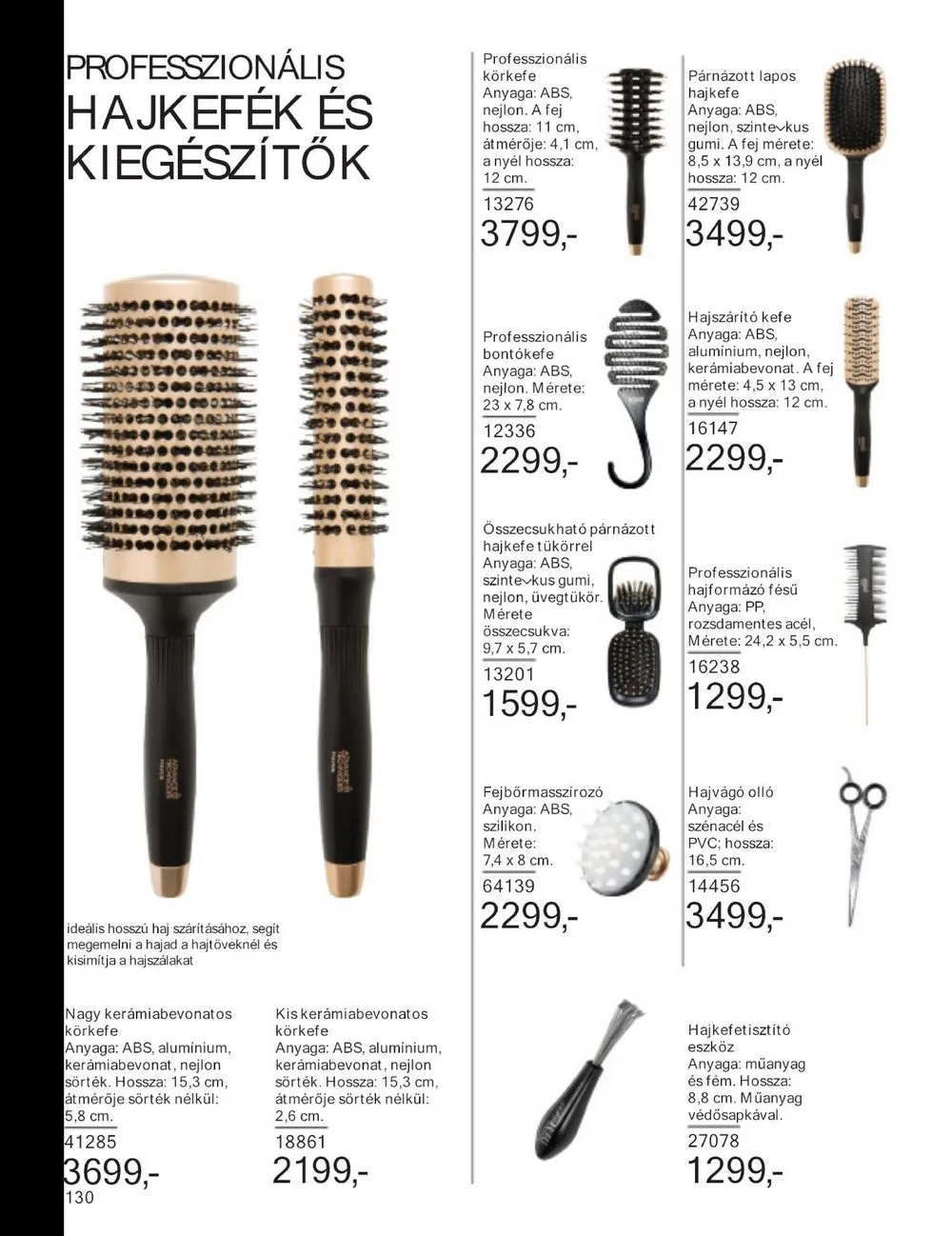 Avon akciós újság 03.01–03.31 – 140. oldal