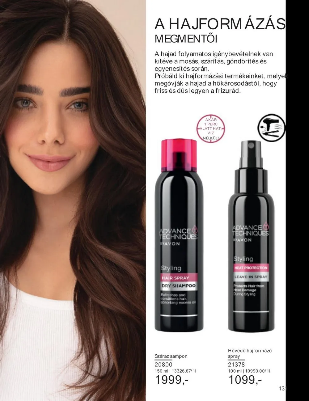 Avon akciós újság 03.01–03.31 – 141. oldal