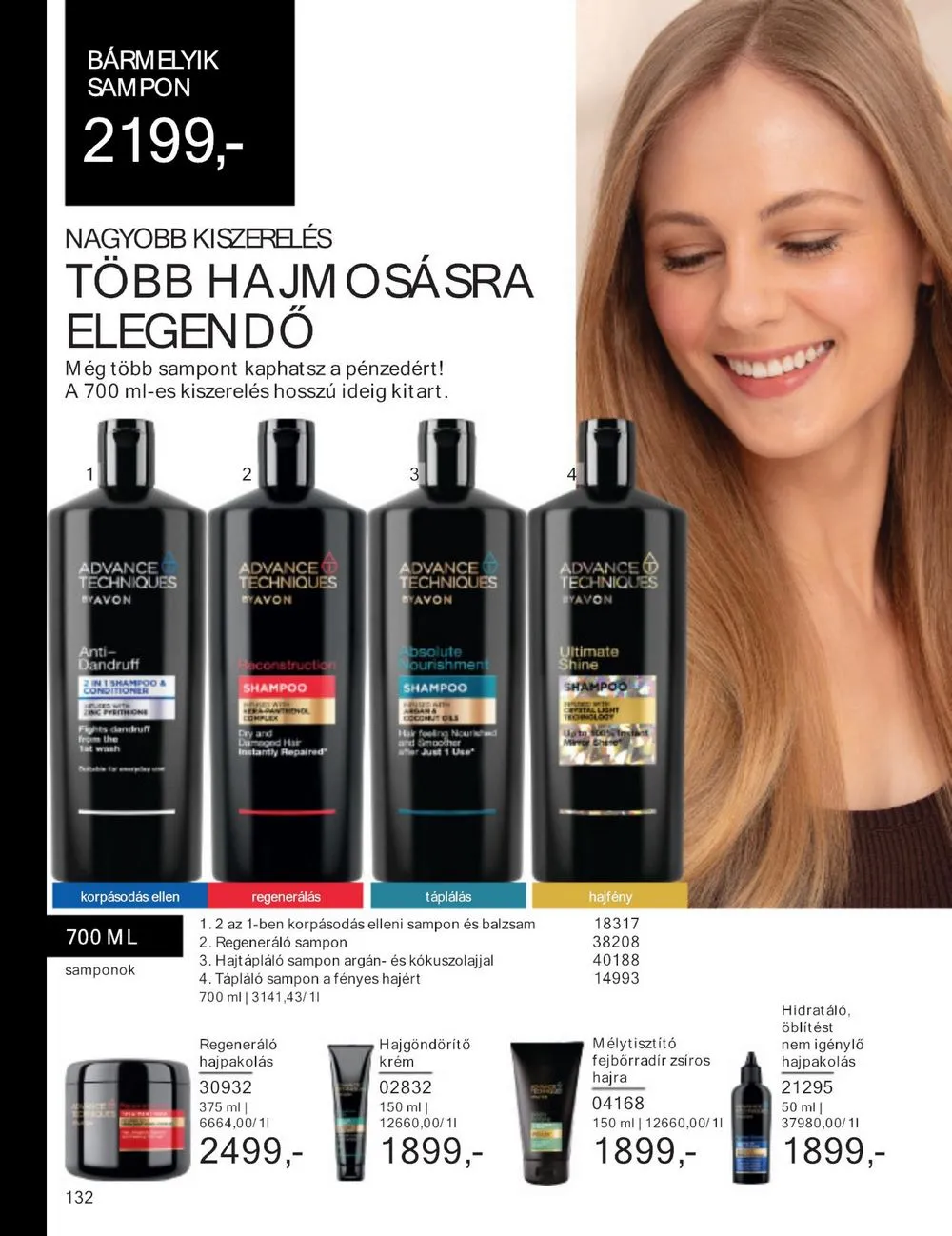 Avon akciós újság 03.01–03.31 – 142. oldal