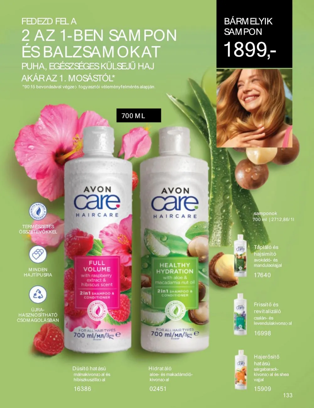 Avon akciós újság 03.01–03.31 – 143. oldal
