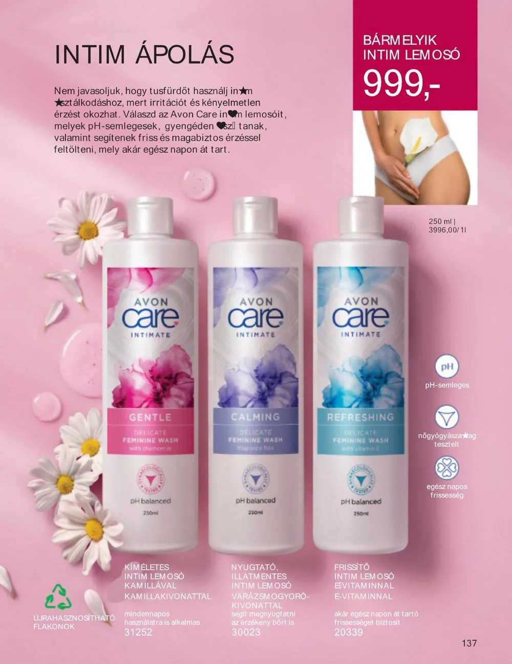 Avon akciós újság 03.01–03.31 – 147. oldal