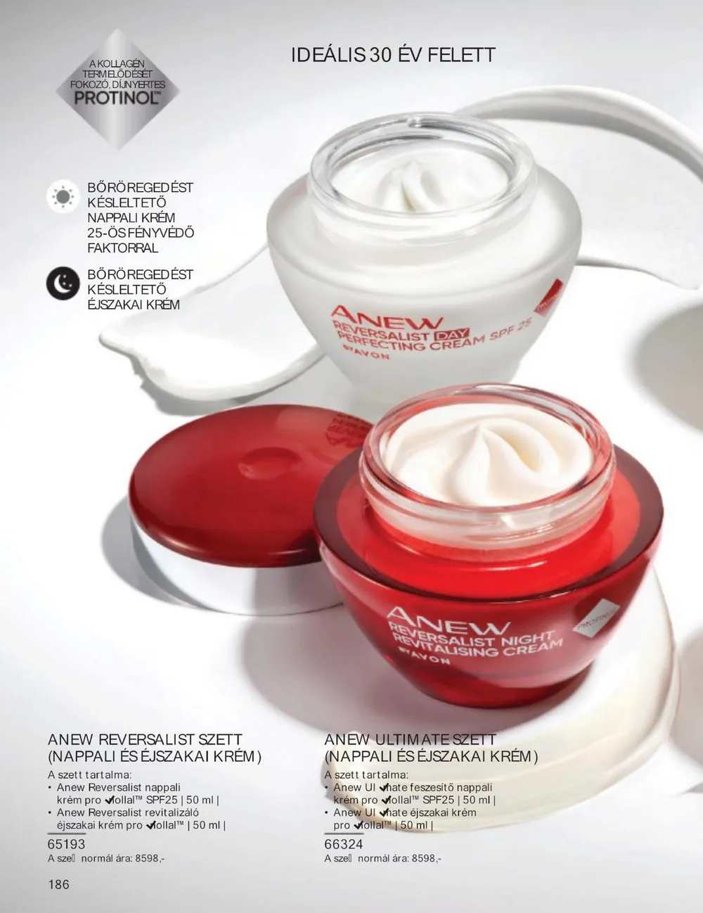 Avon akciós újság 03.01–03.31 – 196. oldal